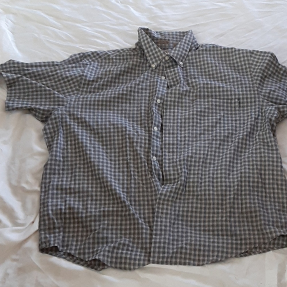 Men's shirt